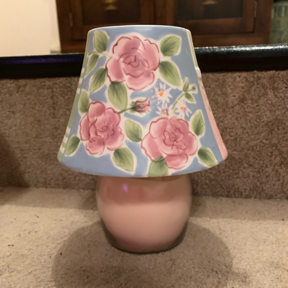 Yankee Candle Shade